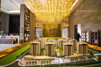 【	卓越悦琅园	】周边医疗配套怎么样,适合居住吗