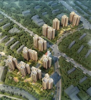 中骏四季花都怎么样,多少钱,周围都有什么?