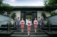 无锡龙湖天钜|龙湖智慧服务,引领美好生活