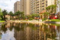 【沈阳恒大悦龙台】国庆中秋双节同庆 激情引爆黄金周