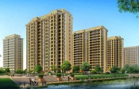 【	福晟天地	】周边大型商场环绕,交通也便利