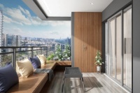 百城千店全面铺货！千年舟爆品光触媒抗菌板：助力金九银十装修季