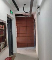 盐城万达公寓交房,验收合格?