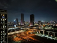 深圳楼市:西丽枢纽或超越深圳北站?