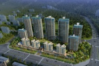 永鸿澜悦城好不好,在哪里?