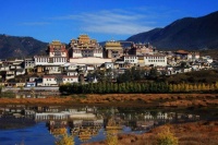 迪庆新增国际知名华美达酒店国庆中秋开业 迎接高速动车文旅新时