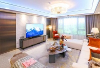 华为智慧屏迎一周年 首批智慧体验空间激活家居产业新势能