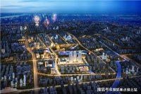 湖州南浔广弘天地怎么样升值空间大吗?最新价格!