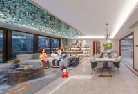 独家赏月秘籍 | 宸悦赋邀您开启宅家观月大赏