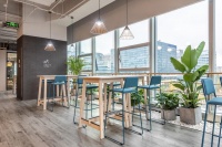 未来办公到底长什么样？从梦想加开启全新办公之旅