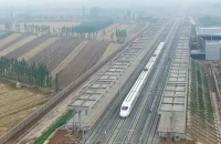 &ldquo;双节&rdquo;铁路运输启动 10月1日和8日出行最密集