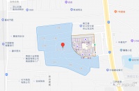 青云谱蓝天郡商业楼或将整体出售!原为欧亚达家居!