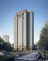 央企好房,复兴封面之作,保利时光印象,争藏不待