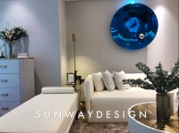 翡丽城3期丨与"克莱因蓝"邂逅,带来轻奢生活质感