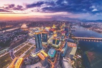 建发央著周围有哪些配套 便利生活一站即达