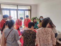 融侨悦公馆:纵情博饼节,赢战享好礼