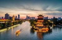 东方承韵 名仕倾心|淮安北门户 国风新著 案名即将发布!