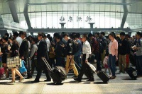 1.26亿流量,杭州东站这座财富金矿让都会公馆C位出道