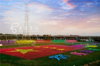 美图抢鲜看!10月1日济宁金秋旅游文化节盛大开幕