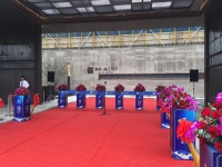 【	荣安海上明月	】周边大型商场环绕,交通也便利