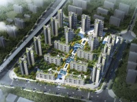 贵阳宝能国际会展城全新产品“璞悦台”正式上映