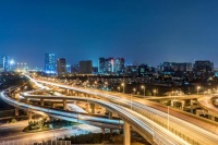 为美好而来 | 新江北孔雀城,用未来见证创造美好生活