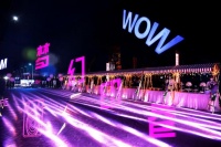 十一去哪玩?来梦幻城带你嗨翻天!