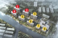 平湖新仓中天熙和诚品售楼处电话 售楼部地址项目解析!