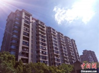 看房不买房!"金九"楼市流行起"橱窗购物"