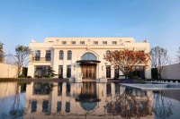 嘉善碧桂园枫景尚院	水景高层一体化示范先行区【官网发布】