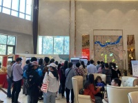 【恒大中央广场】惊喜分期优惠,强力引爆黄金周