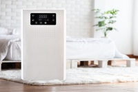 科潮达智能空气净化器 守护家人的一呼一吸