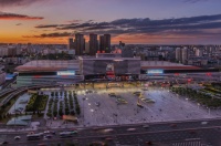 沈阳峯层都在回归什么样的城市重心?