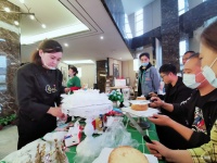 【恒大汇鑫山庄】钜惠引爆黄金周!叠拼/洋房火热销售中!