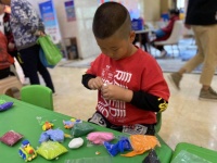 @所有呼市人:香甜的月饼出锅啦!你确定不来尝一尝?