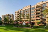 为美好而来|新江北孔雀城,用感知体验创造美好生活