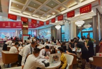 啥情况?今年黄金周恒大楼盘这么热闹!购房客户人挤人&hellip;