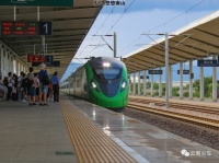 全国铁路列车运行图10月11日调整 部分涉及云南等地变动速看