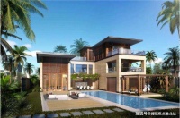 湖州吴兴伴山美墅升值空间怎么样!楼盘详情!