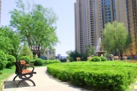 【鞍山恒大名都】嗨购黄金周 购房享7折