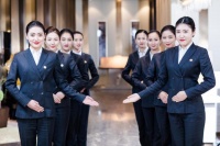 在恒大未来城让全城人羡慕的生活,从回家的那一刻就开始了!