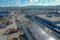 继续稳步回升!汕头前8月主要经济指标出炉