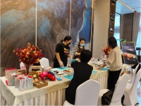 圈层&ldquo;流水宴&rdquo;点燃黄金周 鲁能&bull;钓鱼台美高梅重写&ldquo;价值定律&rdquo;