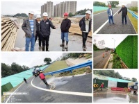 15个工地责令停工