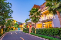 双玺传世大宅,承载的不仅是家族荣耀