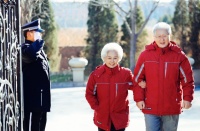 龙湖春江天序|善待你一生,龙湖智慧服务