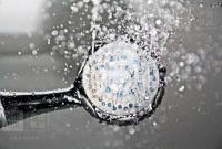 日常生活中花洒该如何选购---九彼卫浴