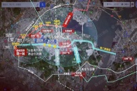 金地宝嘉厦一城怎么样 坐落商圈 地势优越