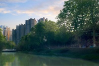 太阳公元十二时辰,境藏生活之美