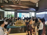 黄金周长沙楼市整体表现平稳,部分项目&ldquo;热度十足&rdquo;